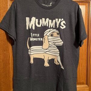 New dachshund Bengoods Tshirt medium